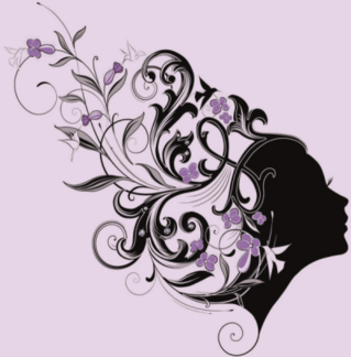 Logo von Frisör Andrea